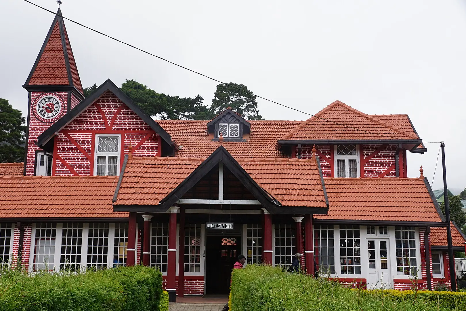 Nuwaraeliya_PostOffice_Ceylontastic_2024