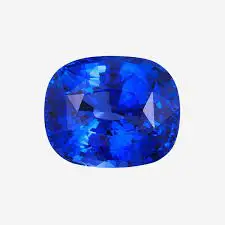 Blue Sapphires